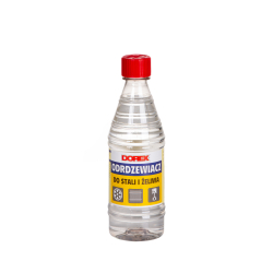 Odrdzewiacz do stali i żeliwa 0,5 L Dorex
